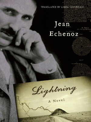 cover image of Lightning